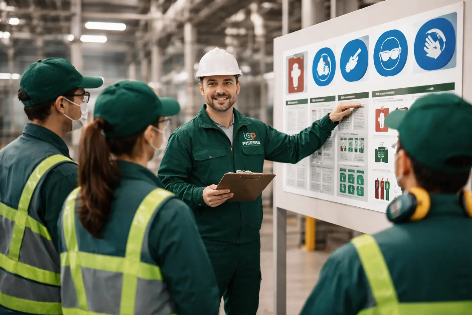 RESPONSABILIDAD SOCIAL