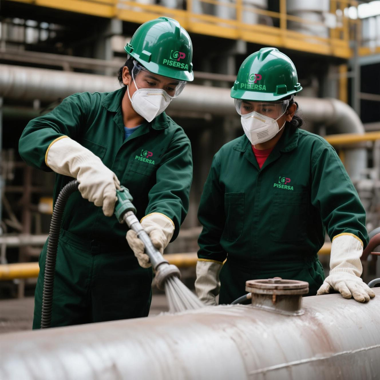 Jardinería Corporativa