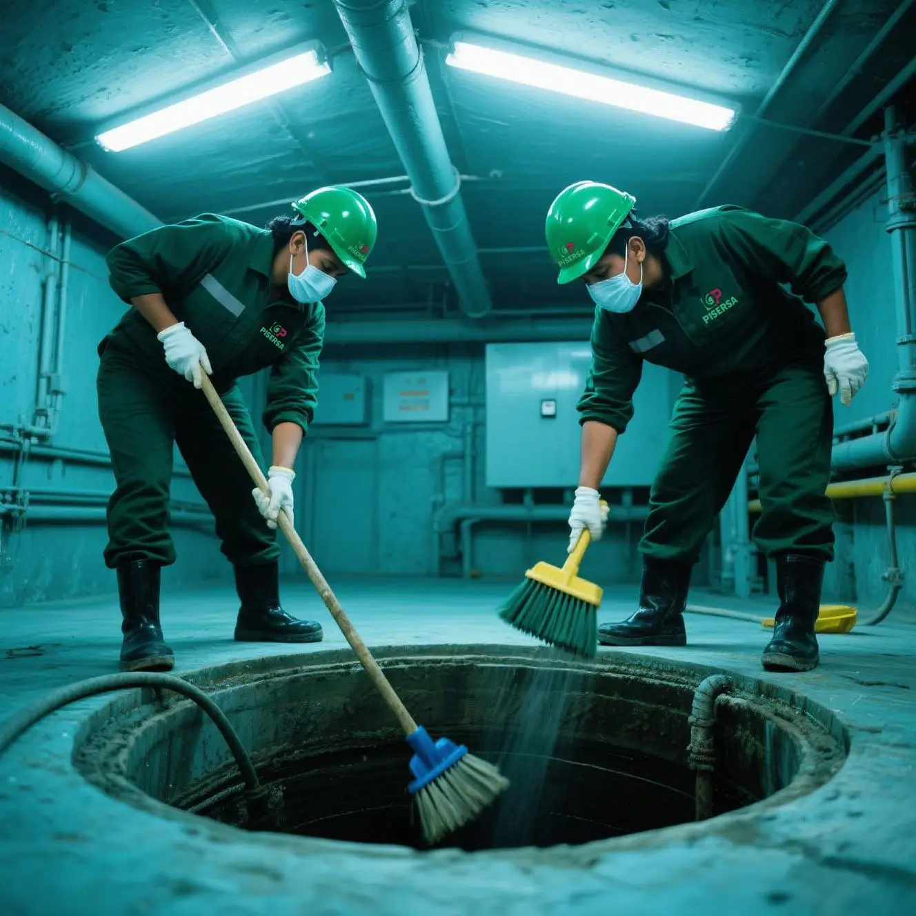 Jardinería Corporativa