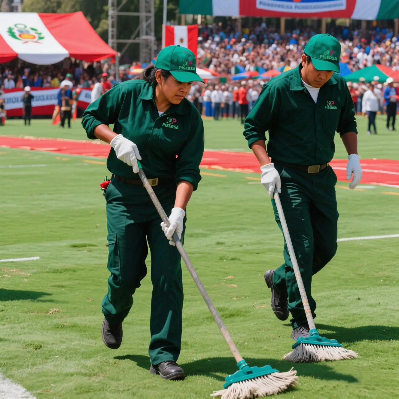 Jardinería Corporativa