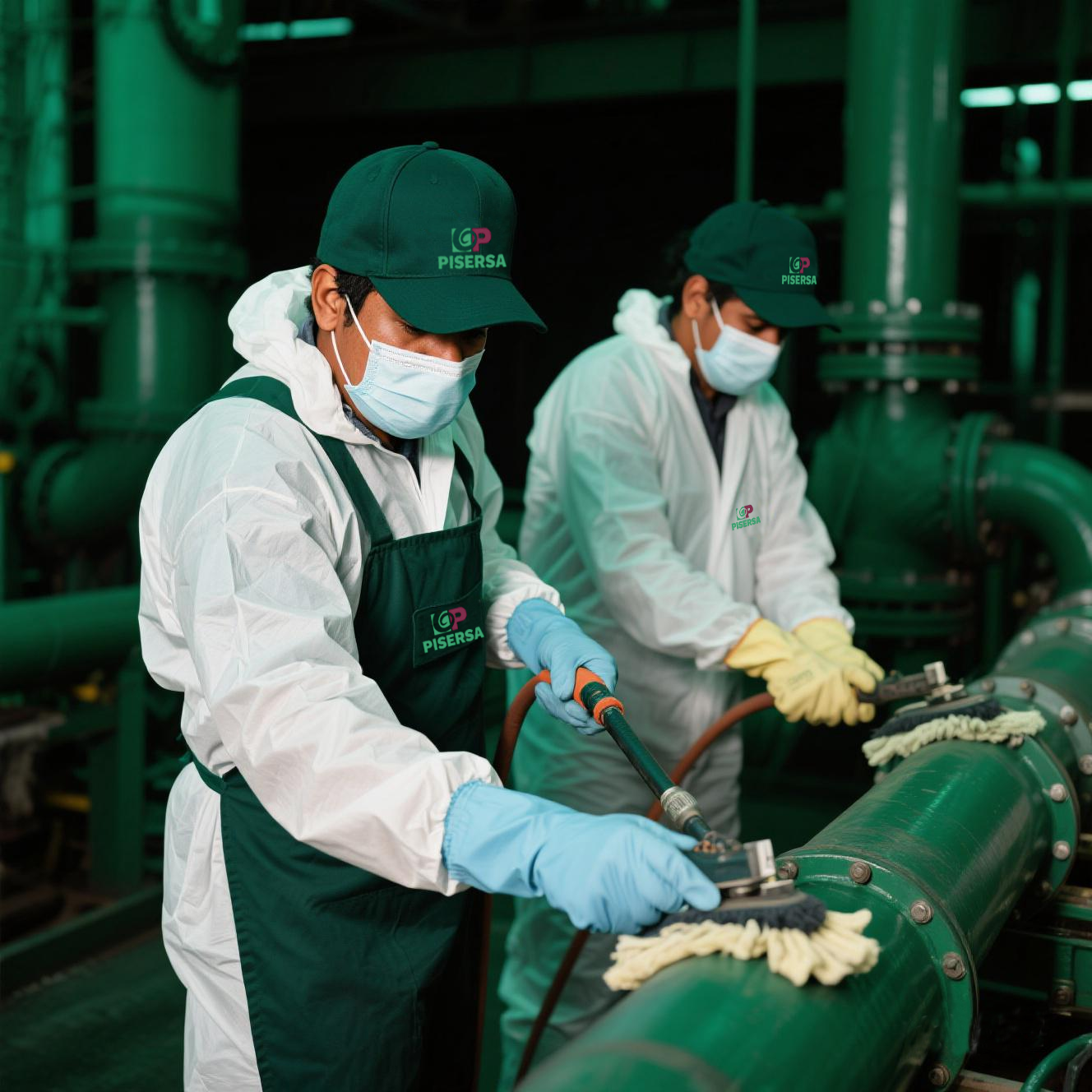 Jardinería Corporativa