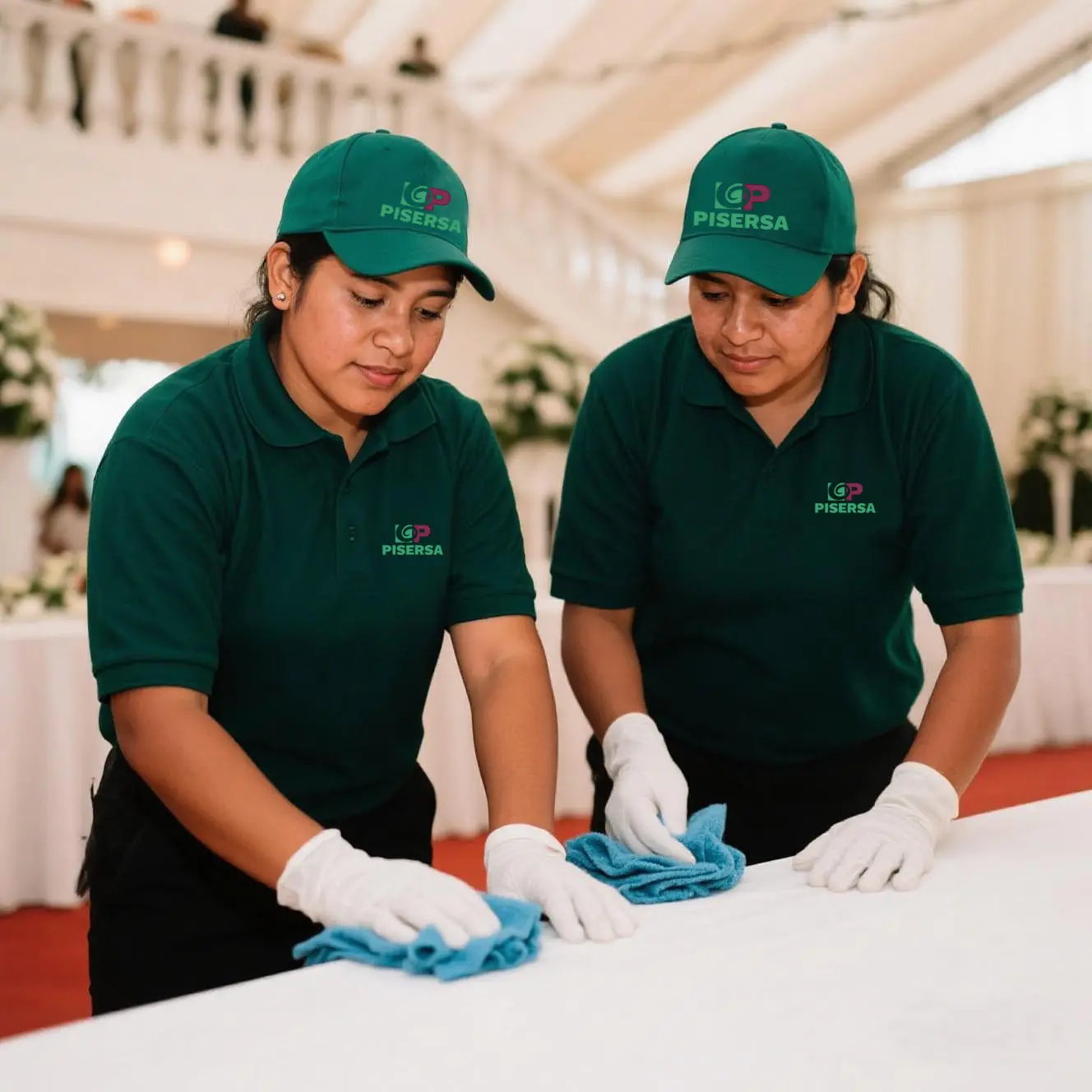 Jardinería Corporativa