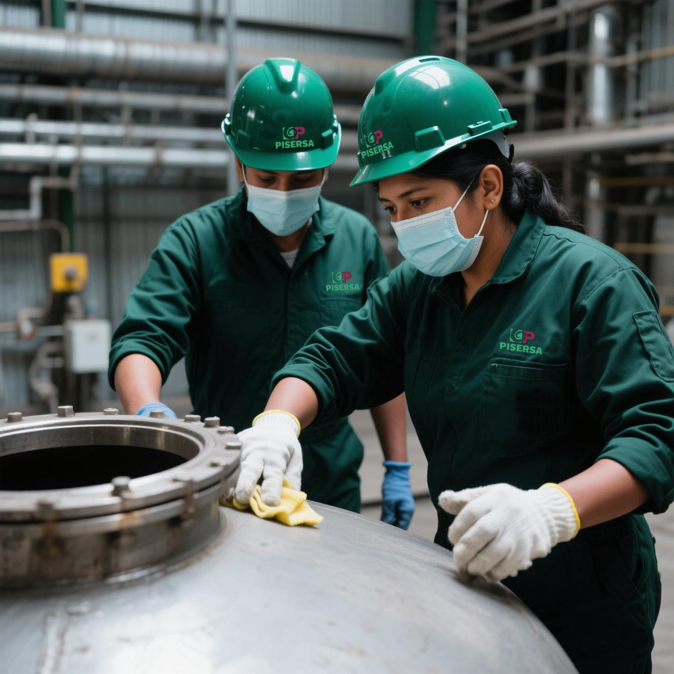 Jardinería Corporativa