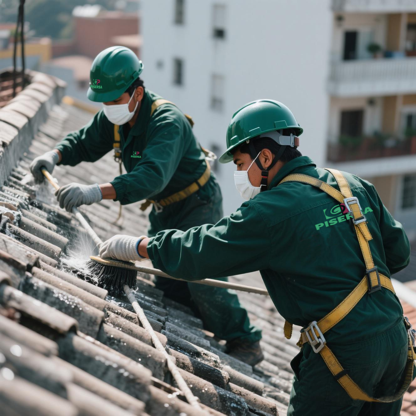 Jardinería Corporativa