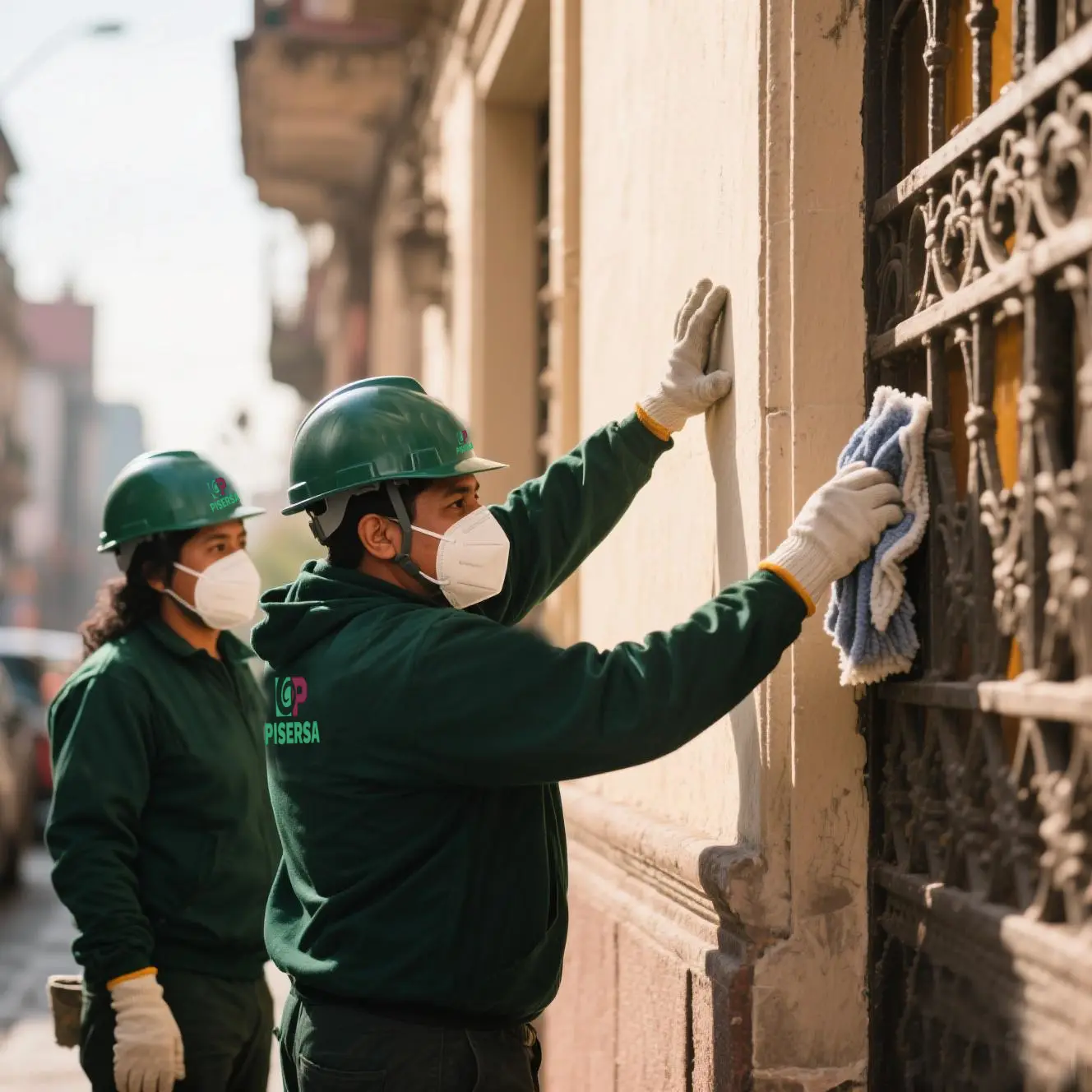 Jardinería Corporativa