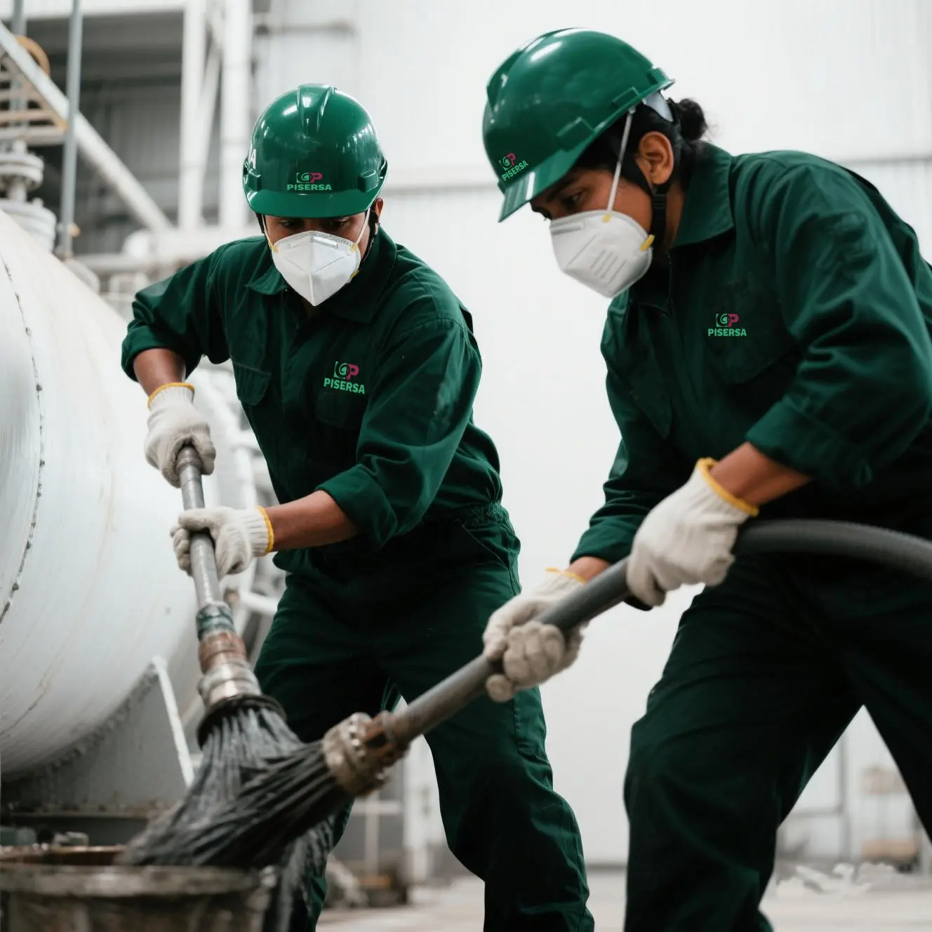 Jardinería Corporativa