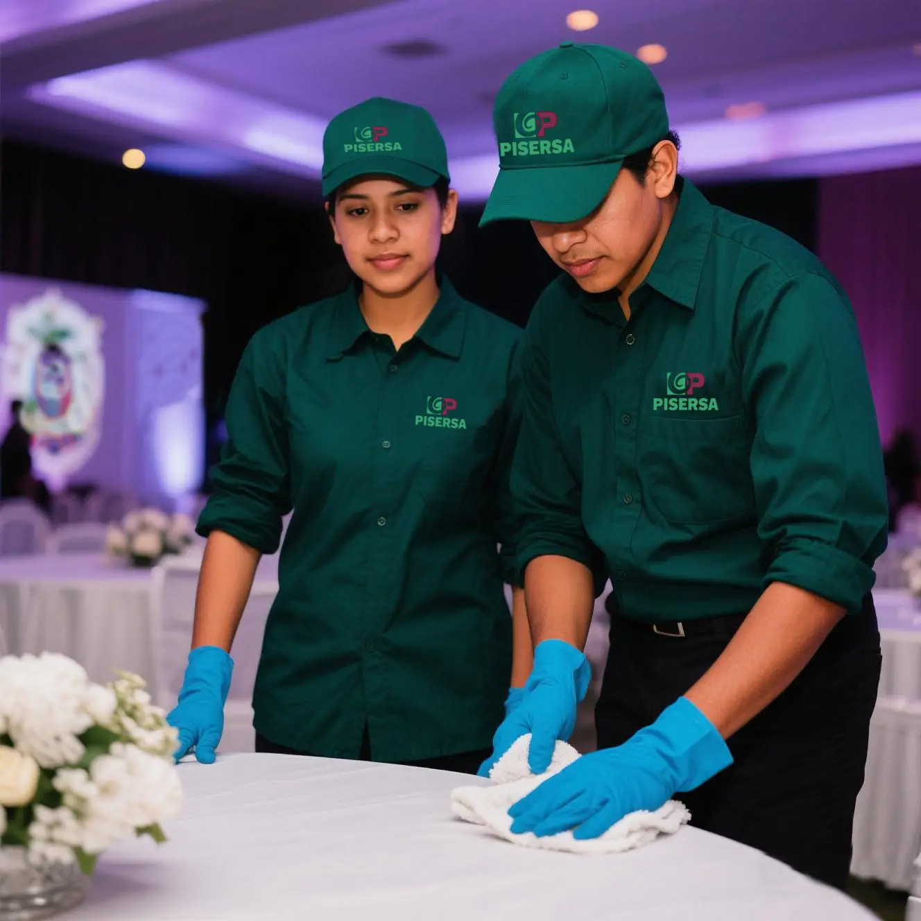 Jardinería Corporativa