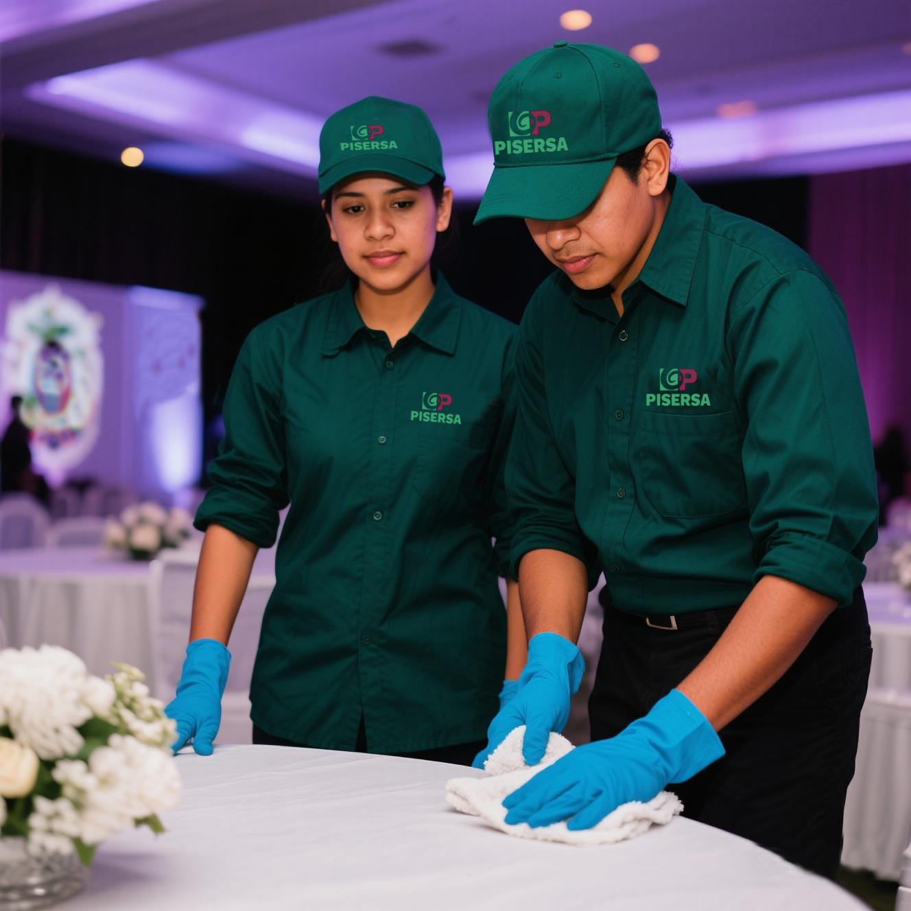 Jardinería Corporativa