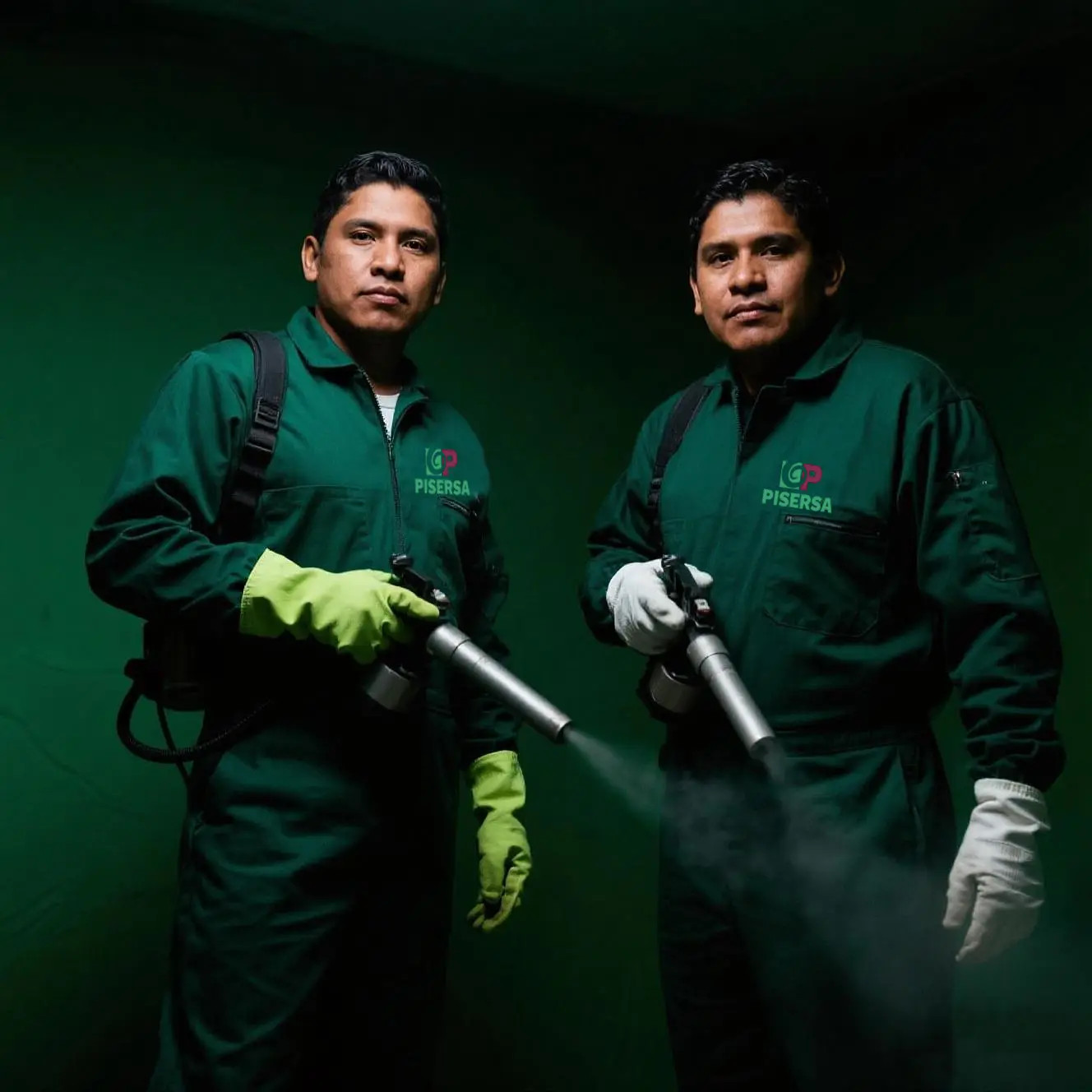 Jardinería Corporativa