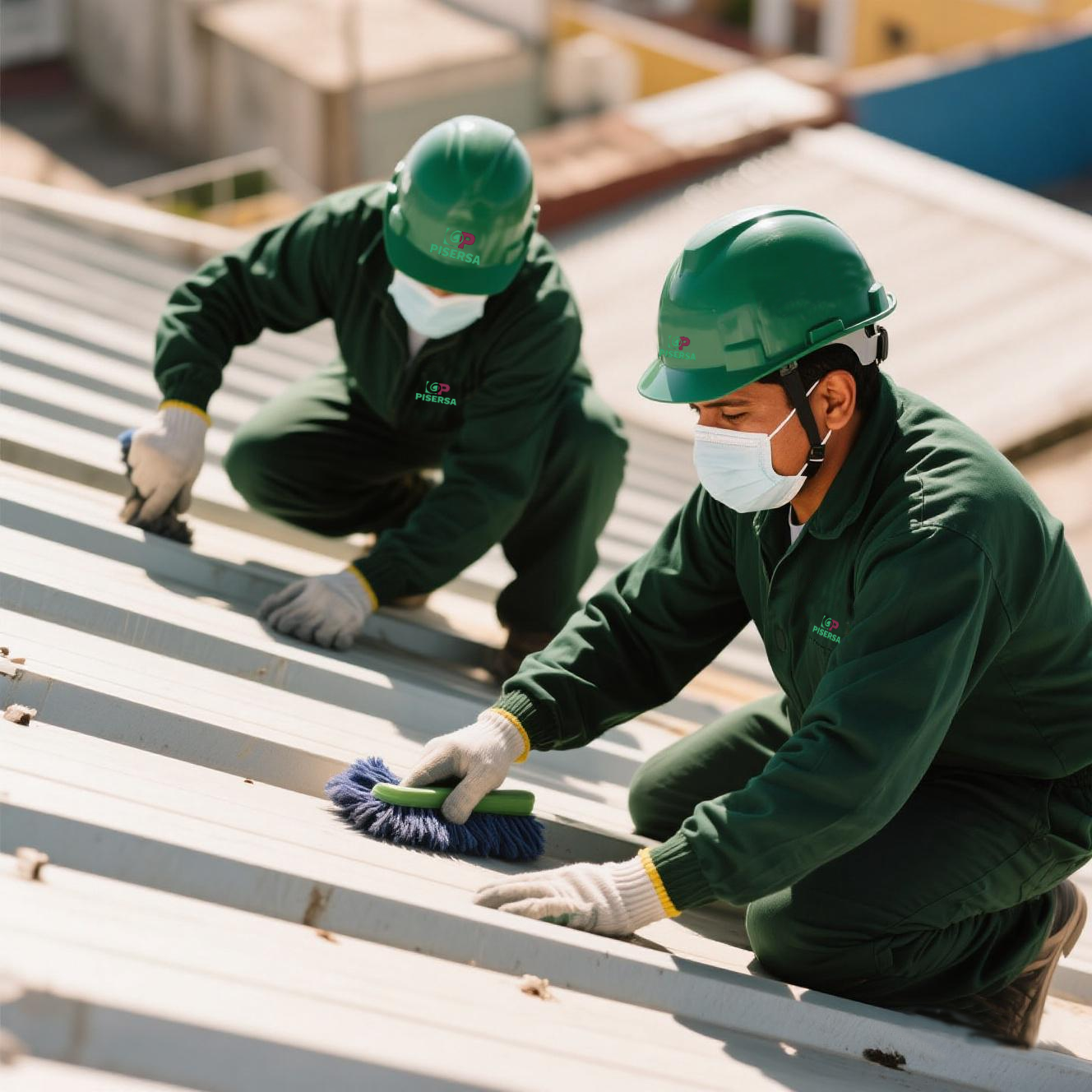 Jardinería Corporativa