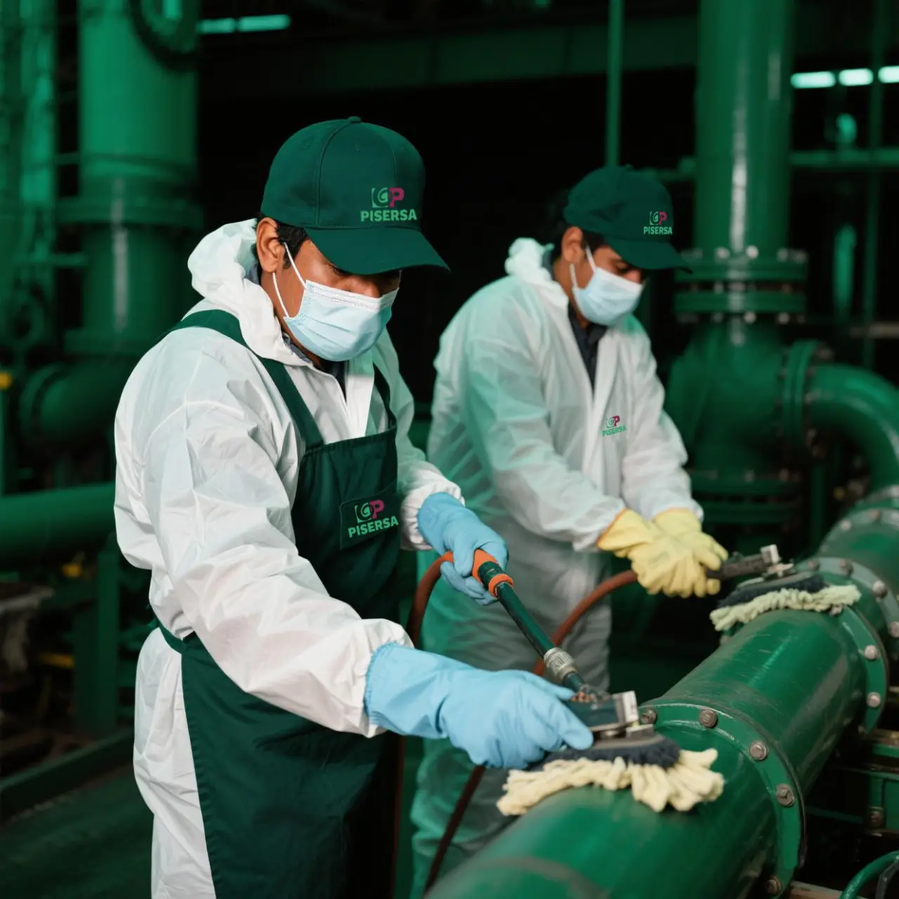 Jardinería Corporativa