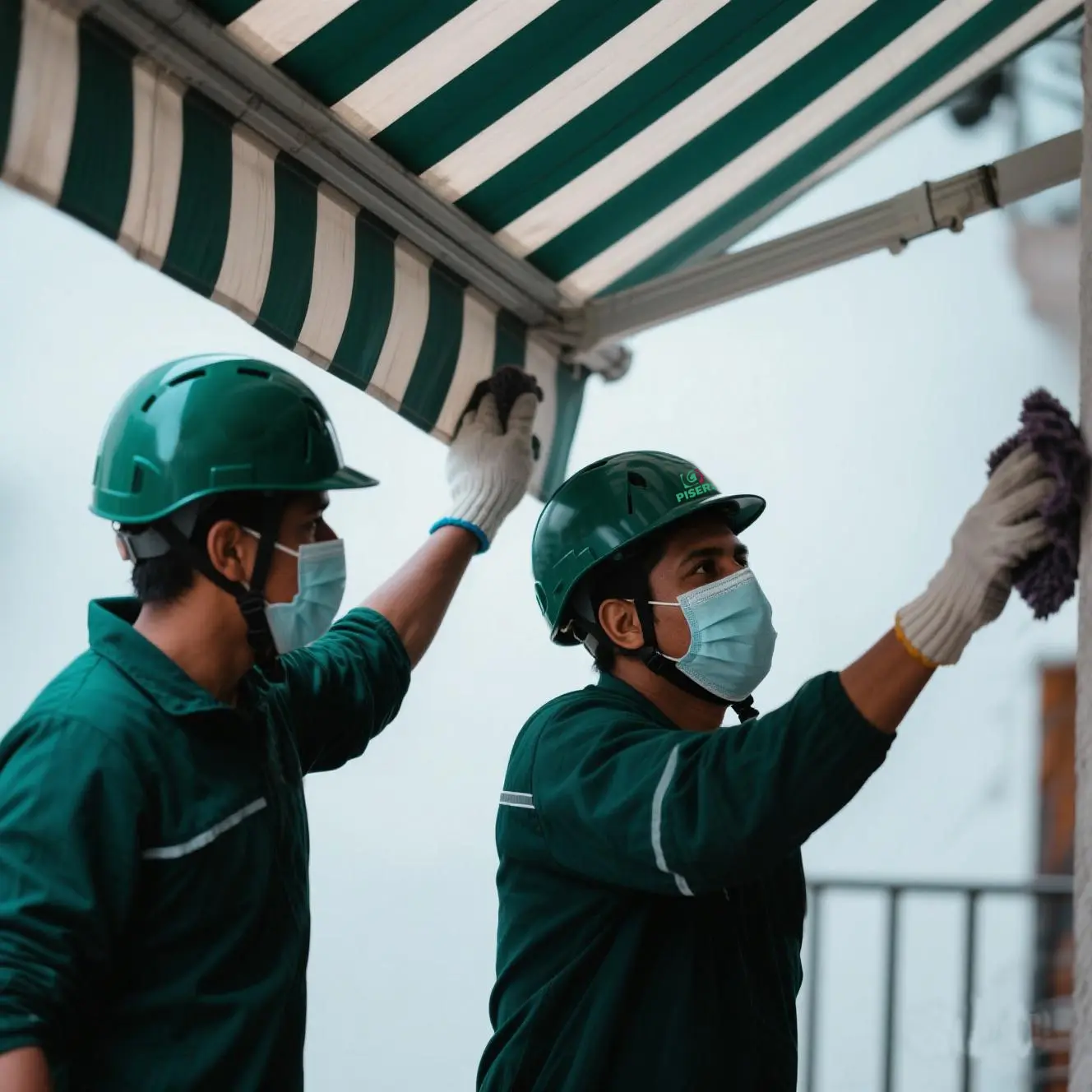 Jardinería Corporativa