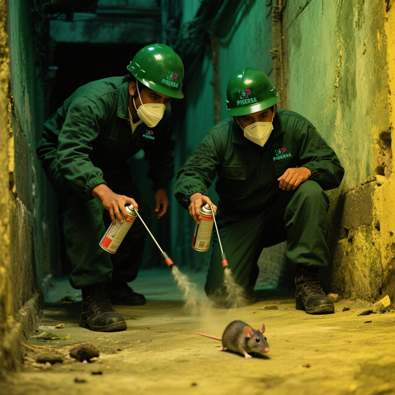 Jardinería Corporativa