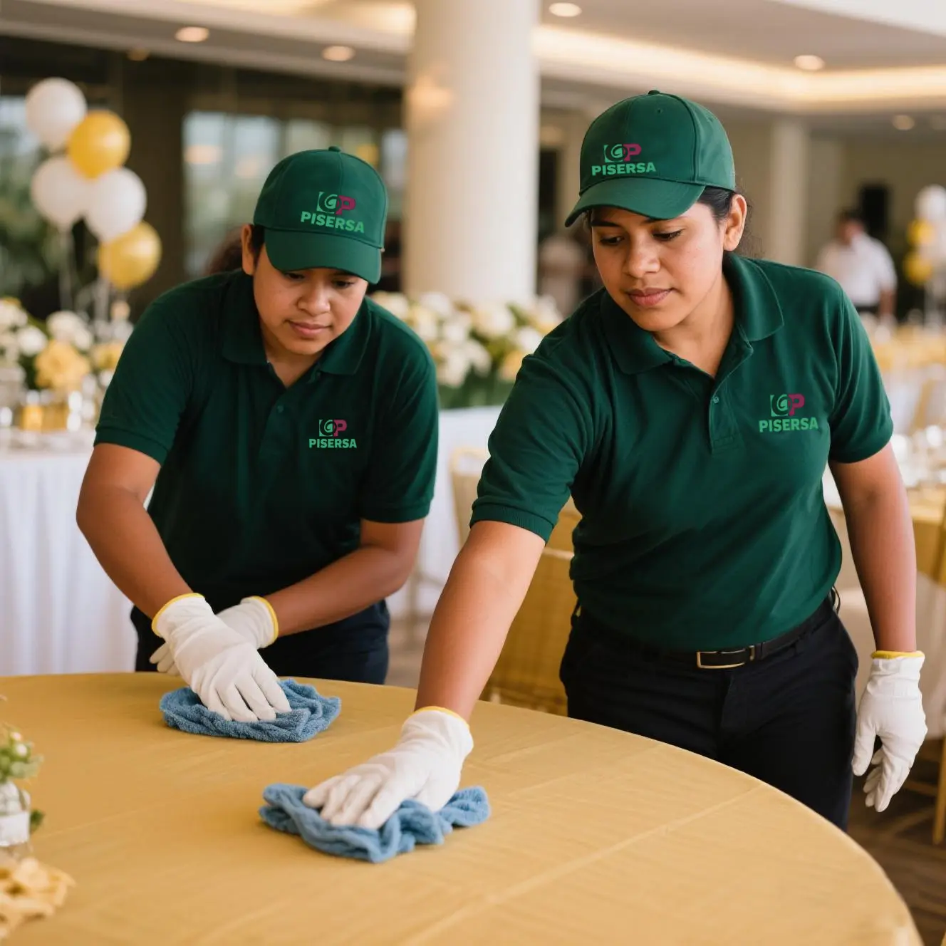 Jardinería Corporativa