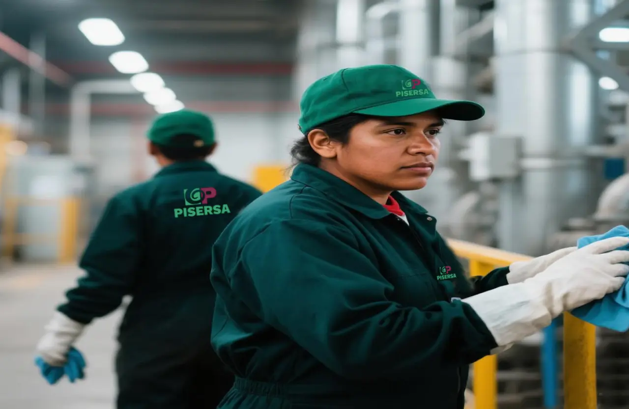 Jardinería Corporativa