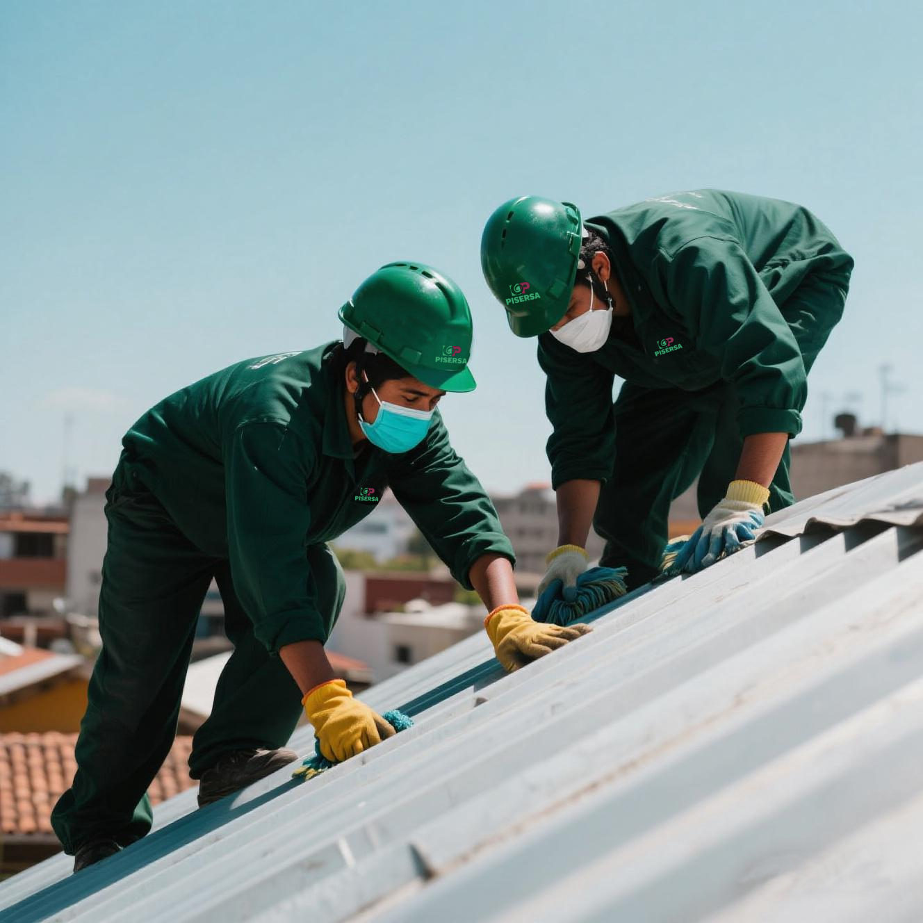 Jardinería Corporativa