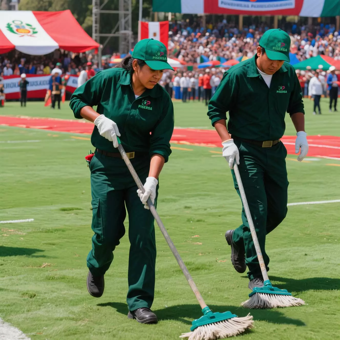 SOLUCIONES INTEGRALES