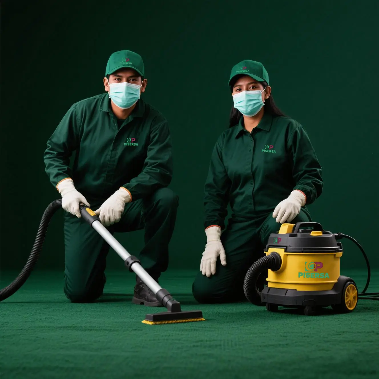 Jardinería Corporativa