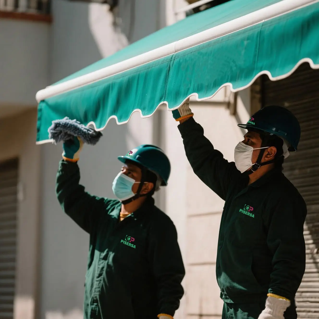 Jardinería Corporativa