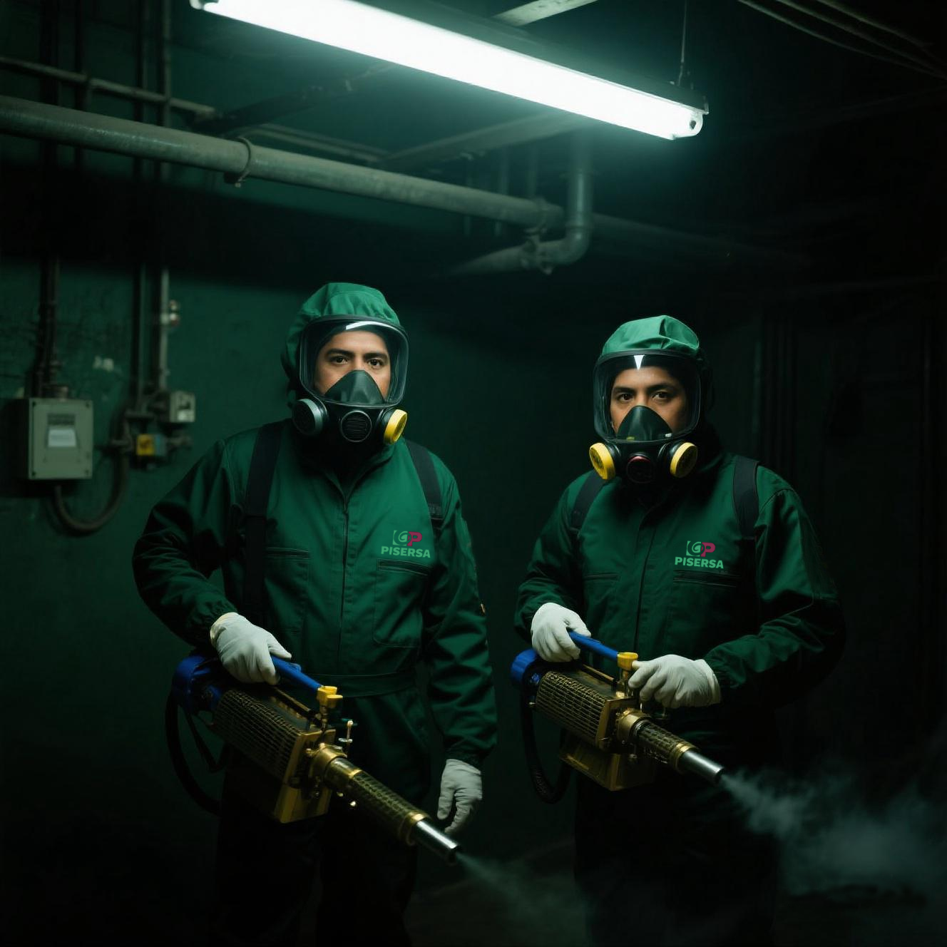 Jardinería Corporativa