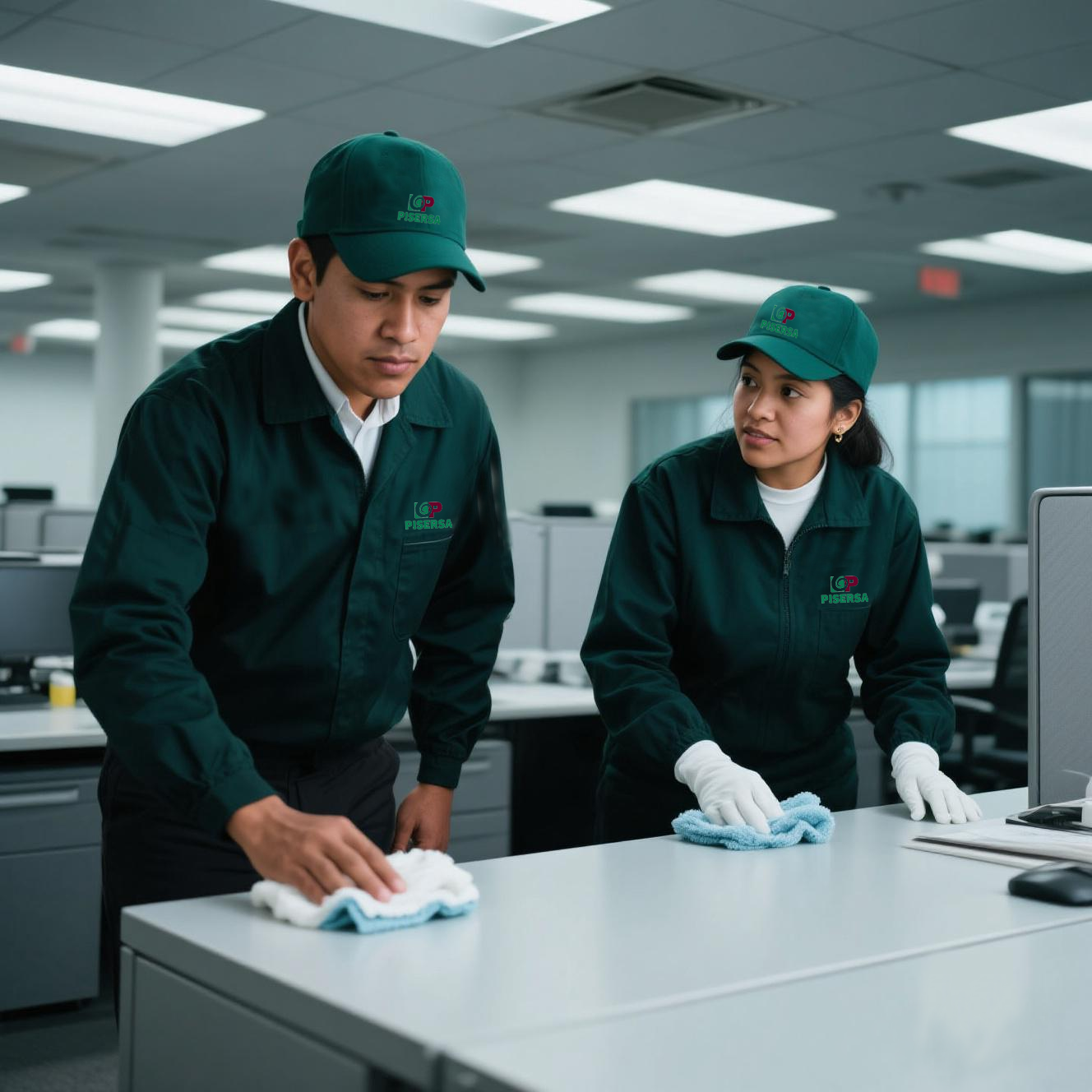 Jardinería Corporativa