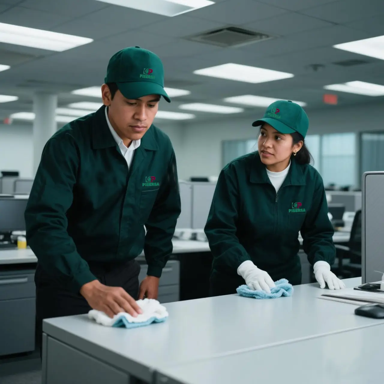 Jardinería Corporativa