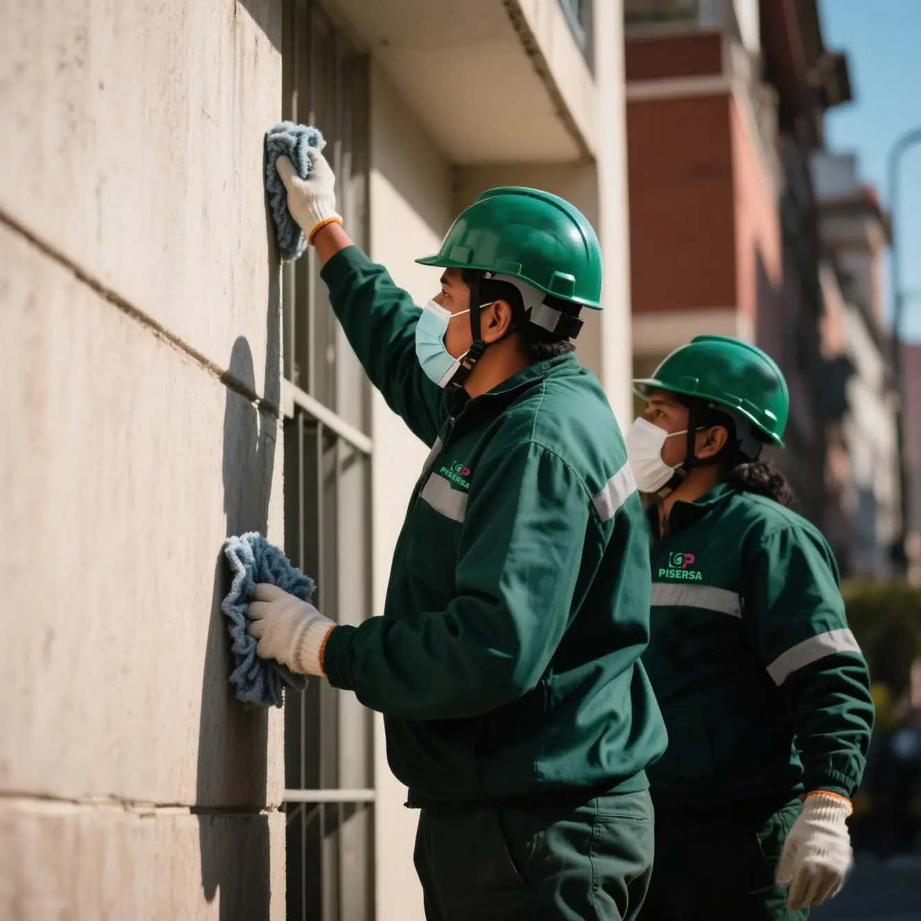 Jardinería Corporativa