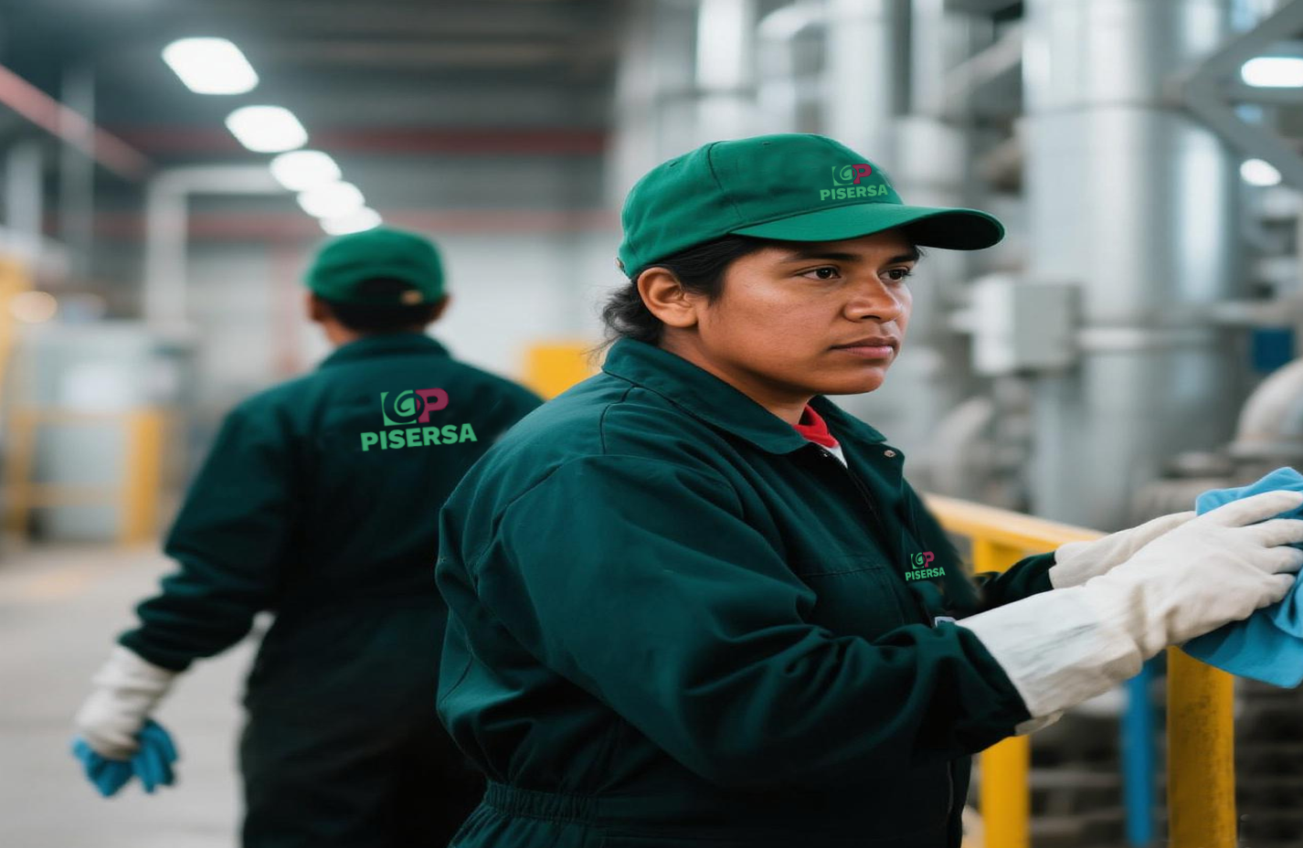 Jardinería Corporativa