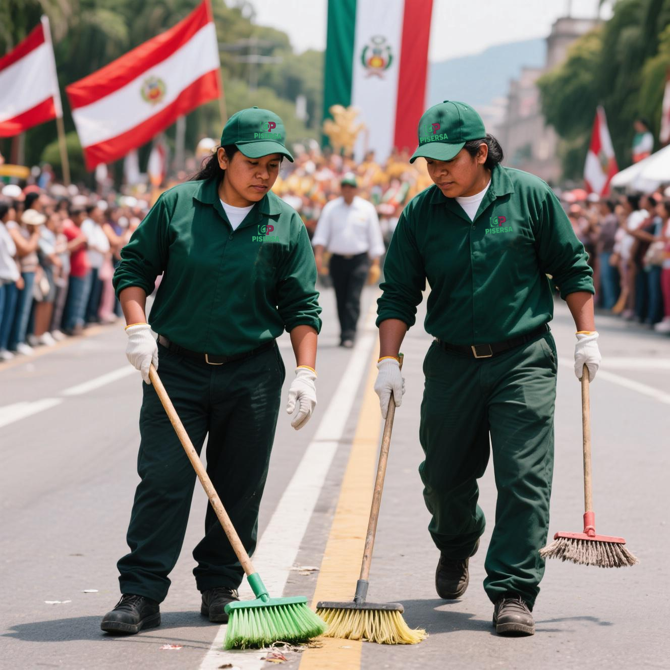 Jardinería Corporativa