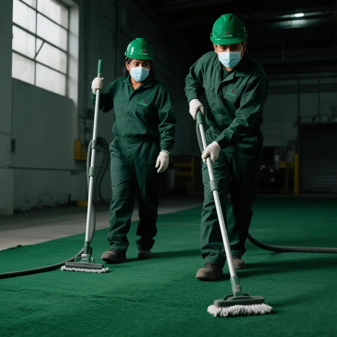 Jardinería Corporativa