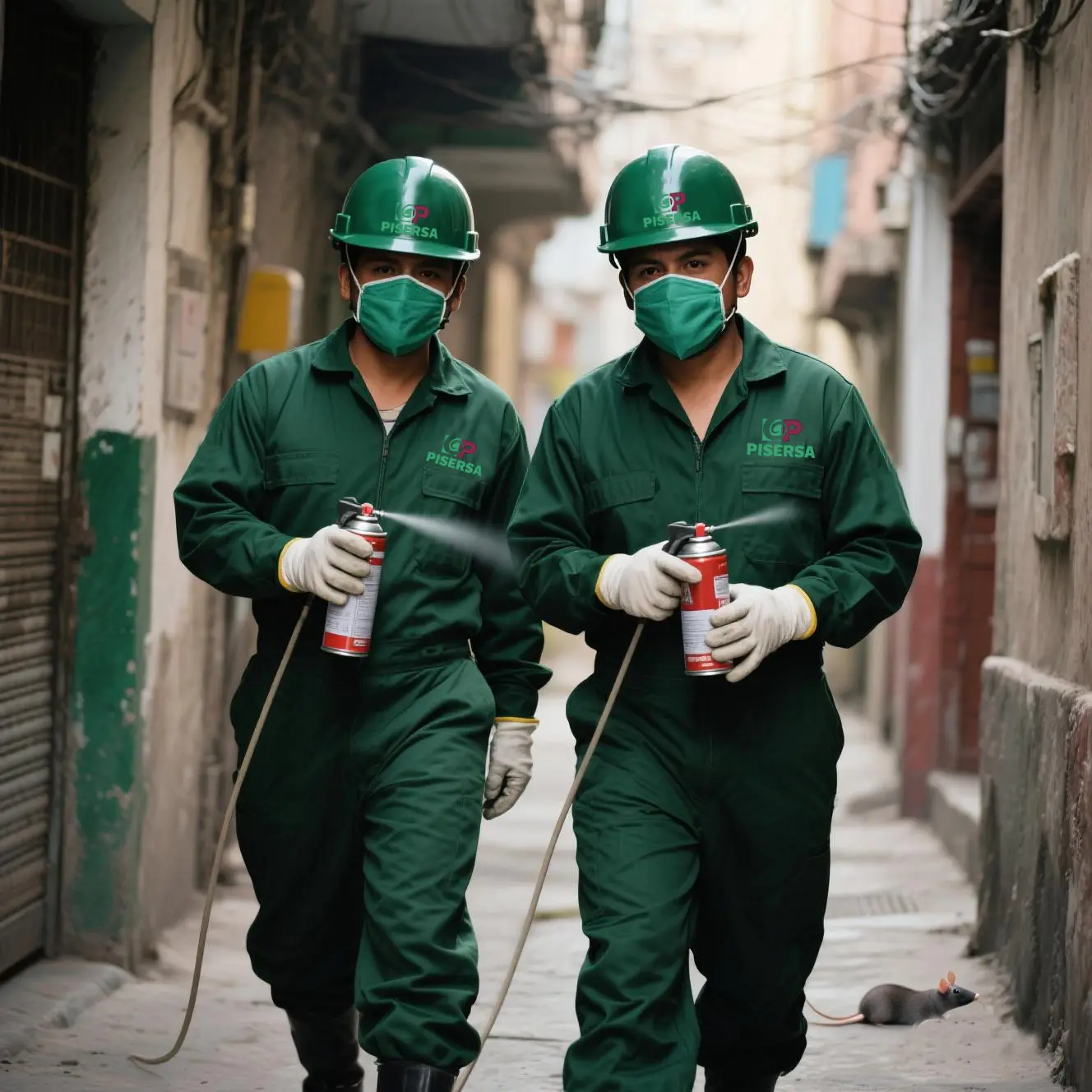 Jardinería Corporativa