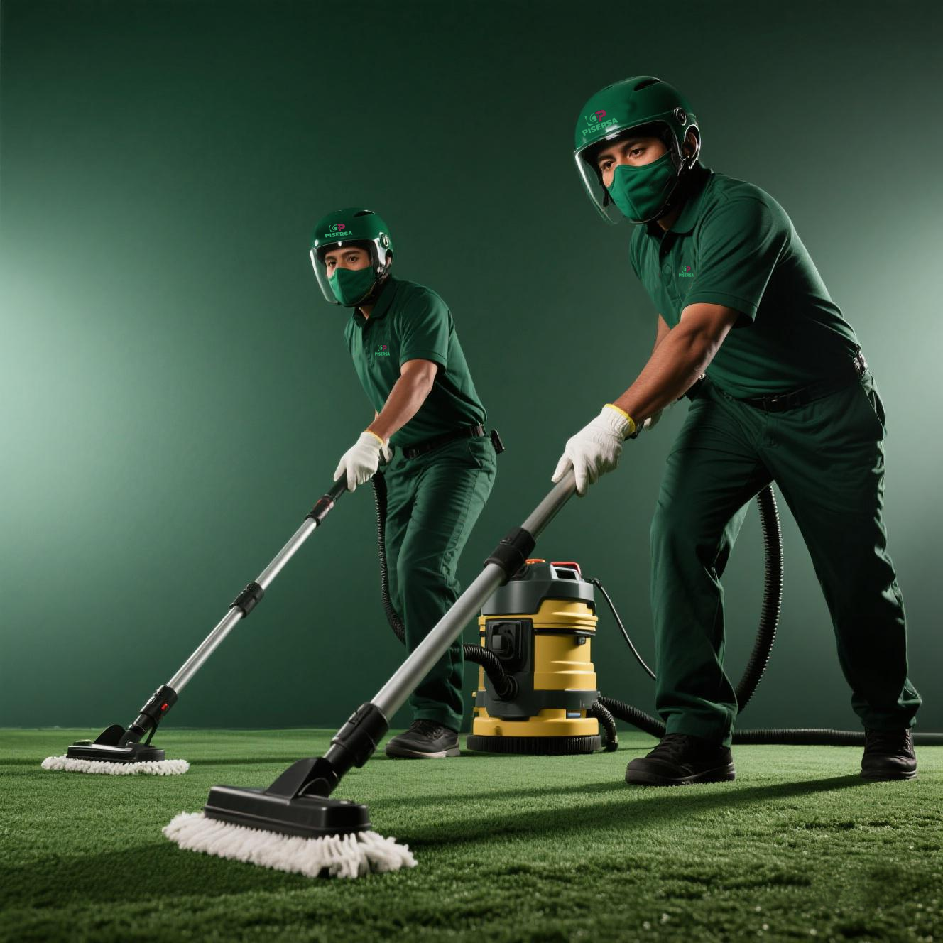 Jardinería Corporativa