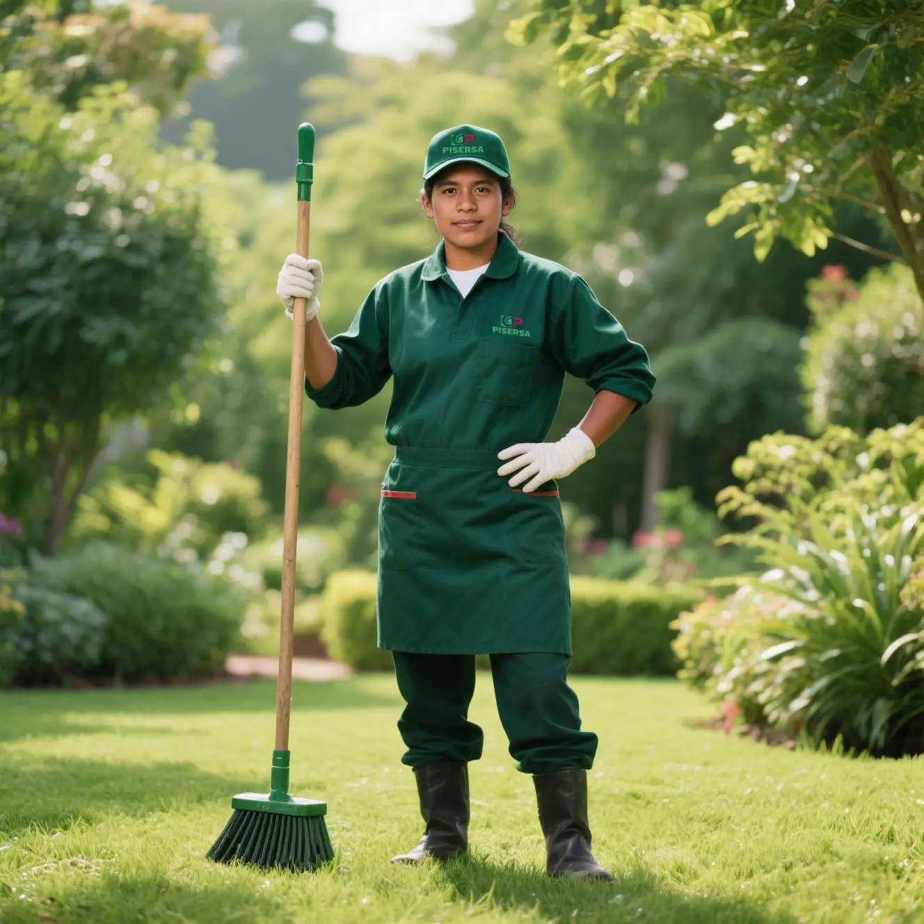 Jardinería Corporativa