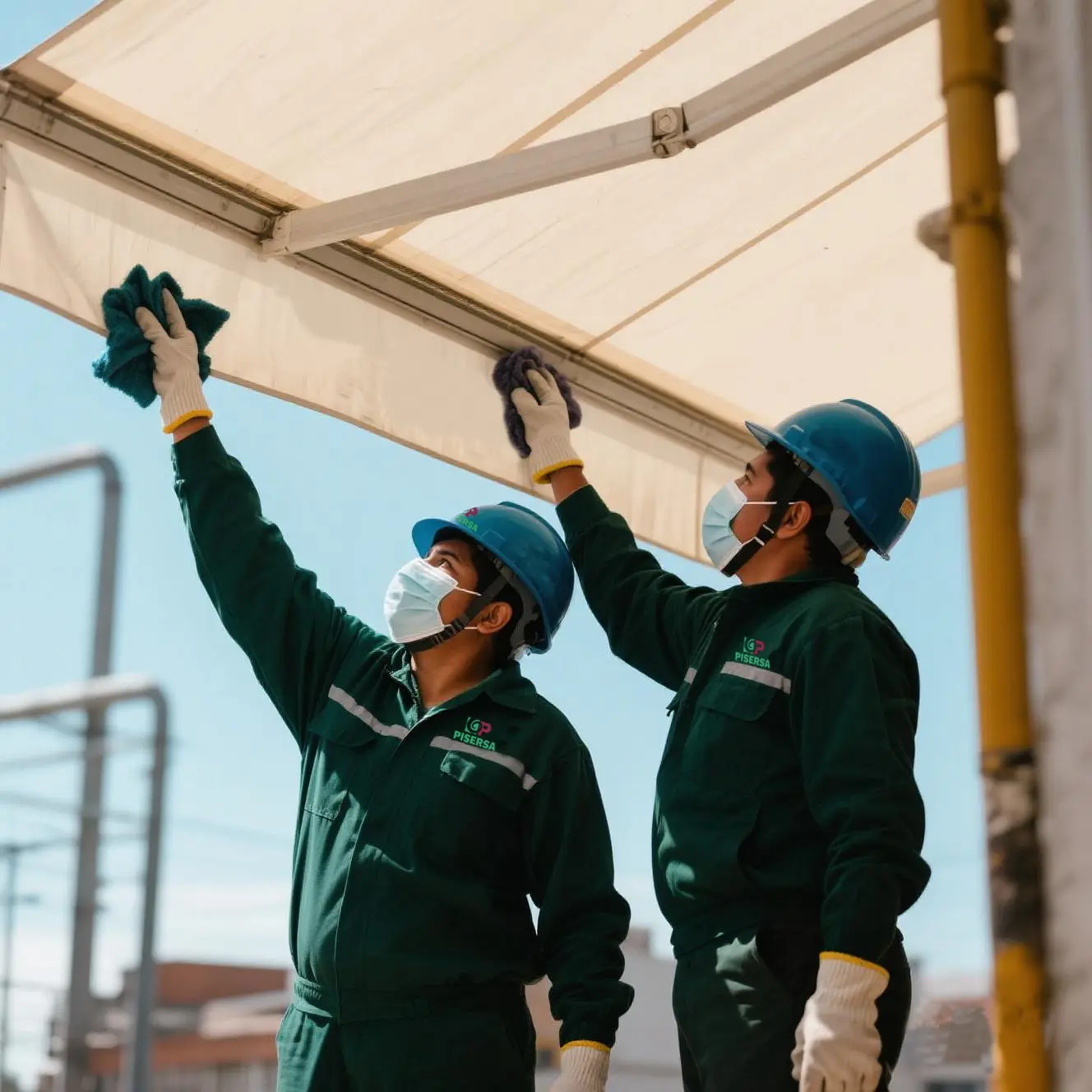 Jardinería Corporativa