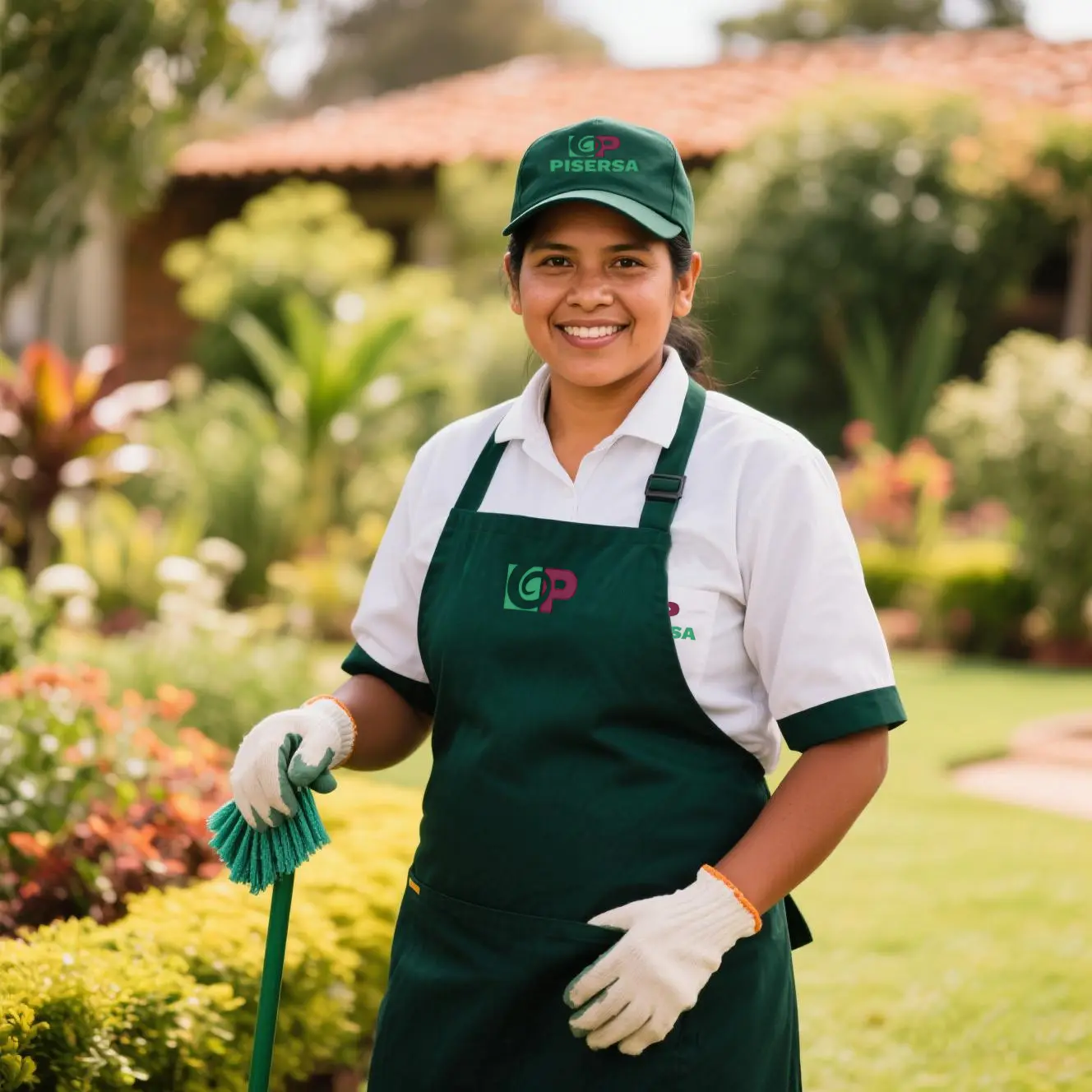 Jardinería Corporativa