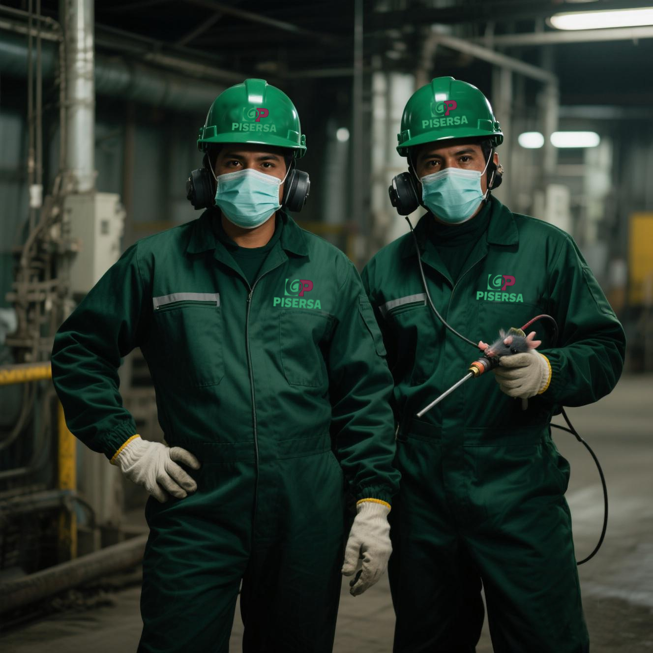 Jardinería Corporativa