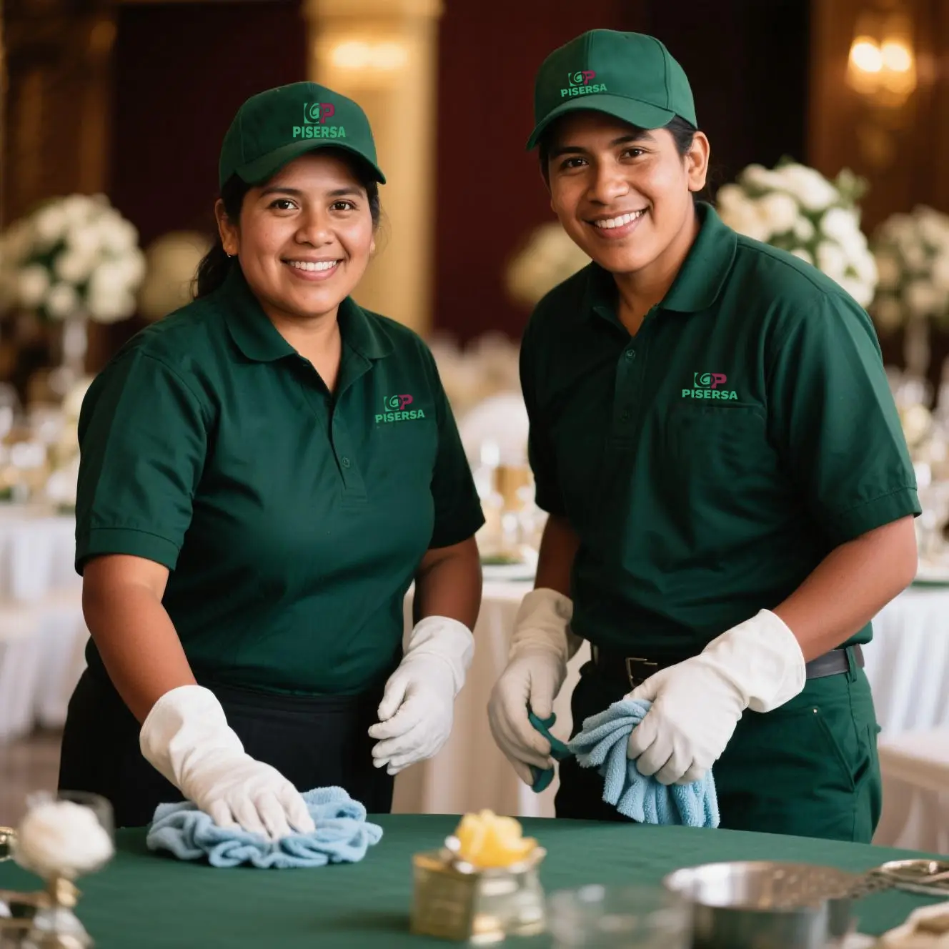 Jardinería Corporativa