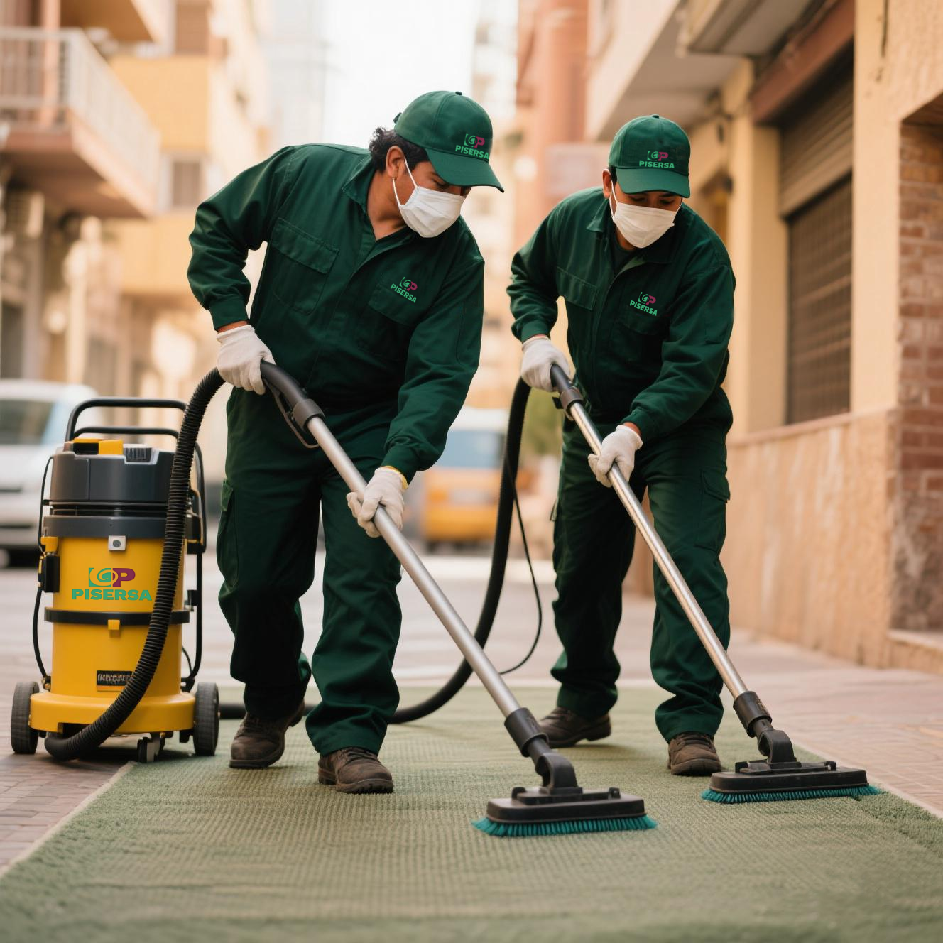 Jardinería Corporativa