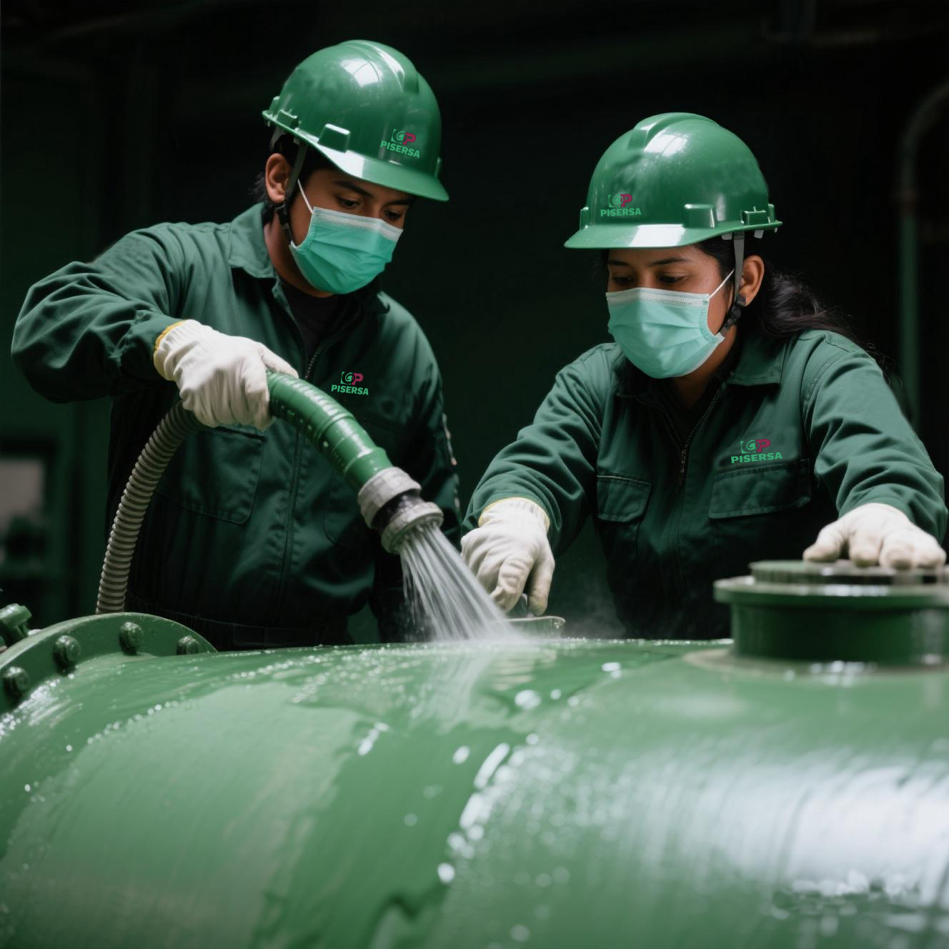 Jardinería Corporativa