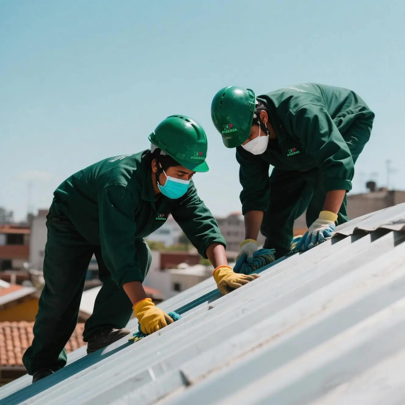 Jardinería Corporativa