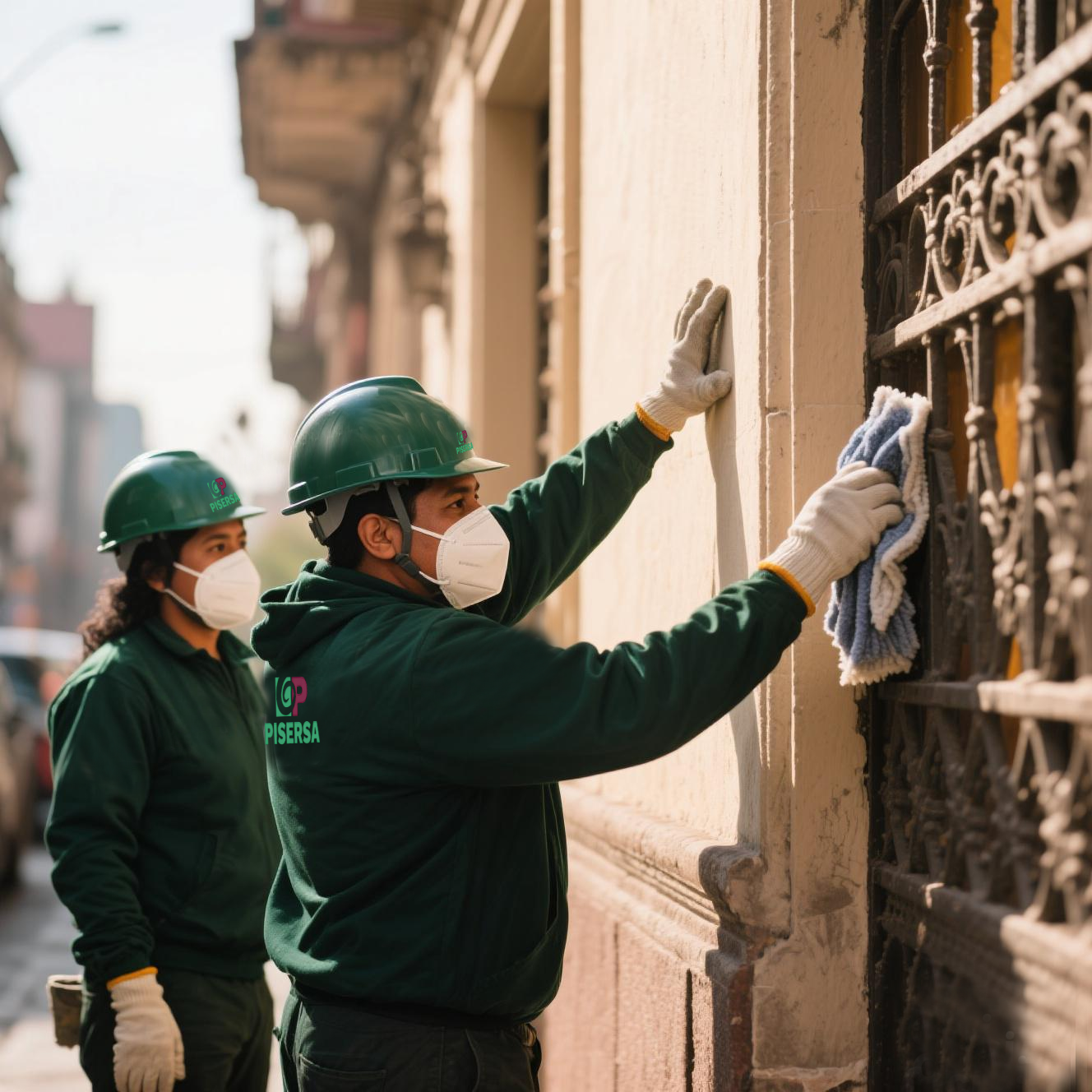 Jardinería Corporativa