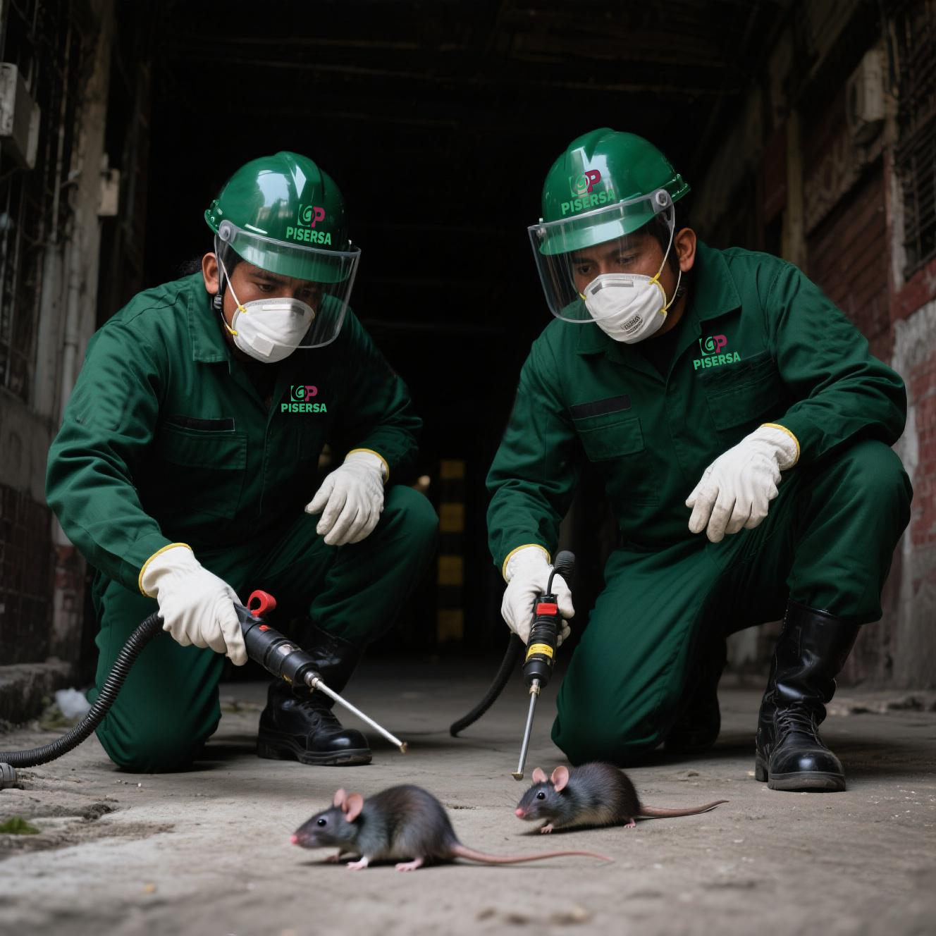 Jardinería Corporativa