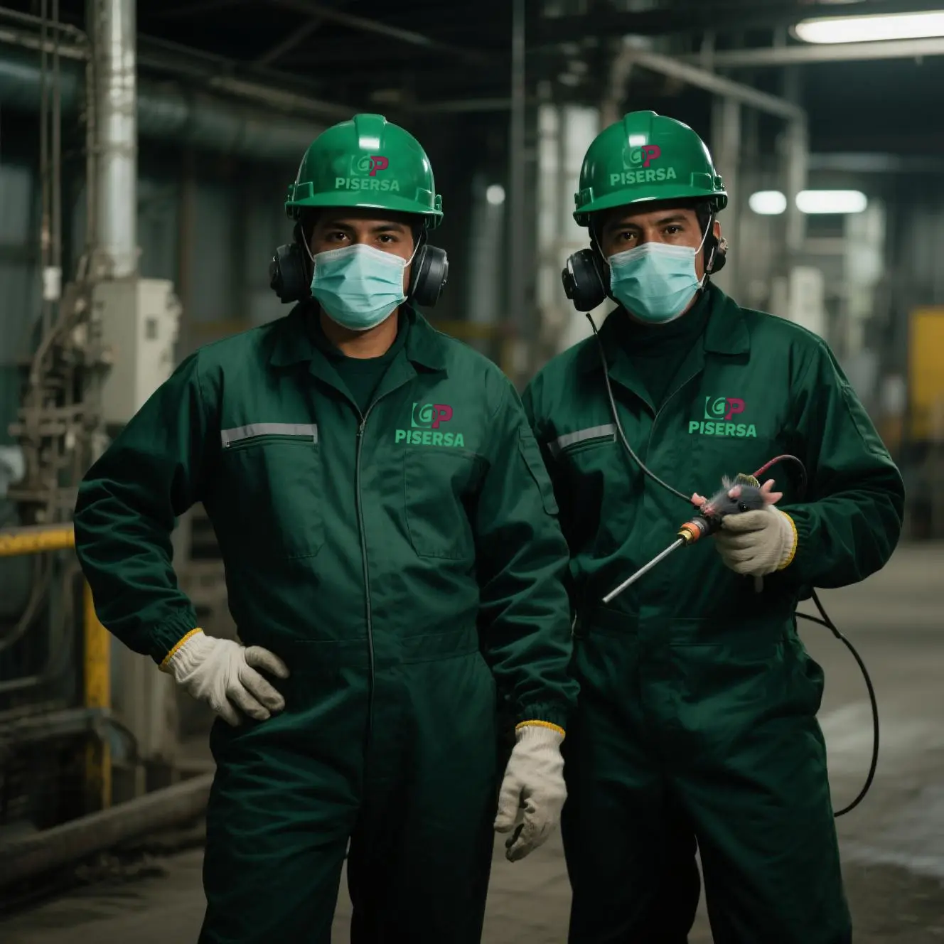 Jardinería Corporativa