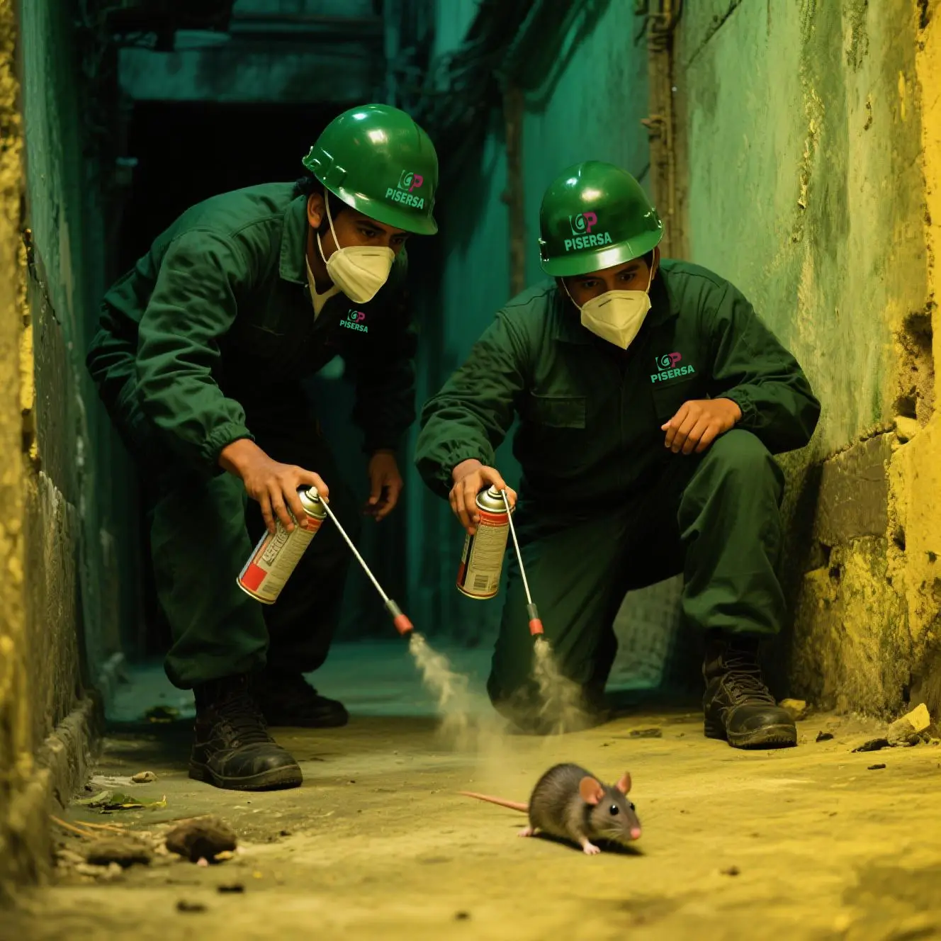 Jardinería Corporativa